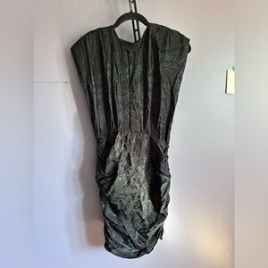 Sabina Musayev Dress